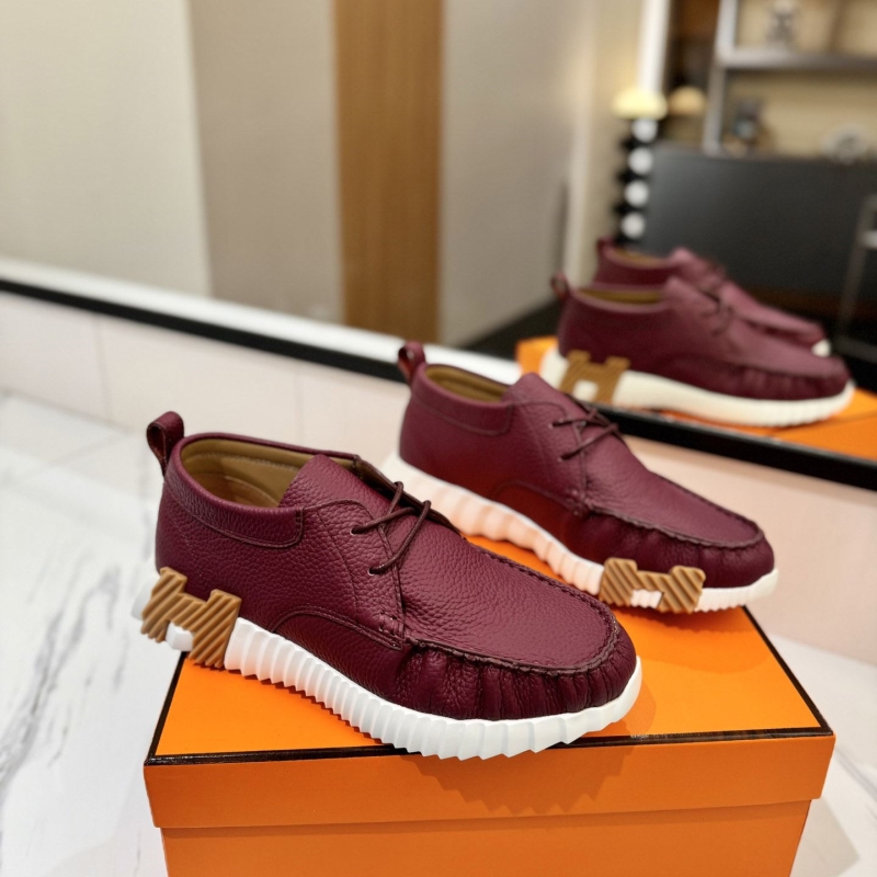 H**mes sneakers